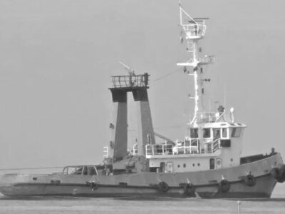 2542-Habour-Tug