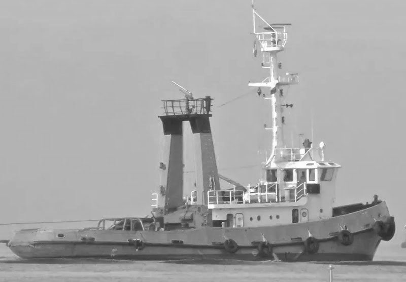 2542-Habour-Tug