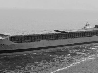 2827-General Cargo Ship